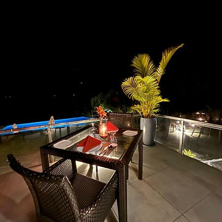 Cintacor Island Resort Karwar Extérieur photo