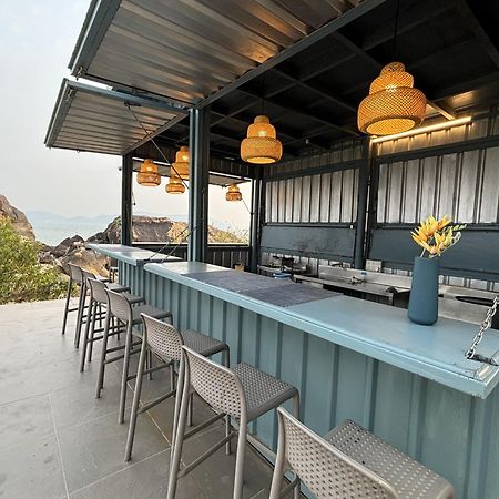 Cintacor Island Resort Karwar Extérieur photo