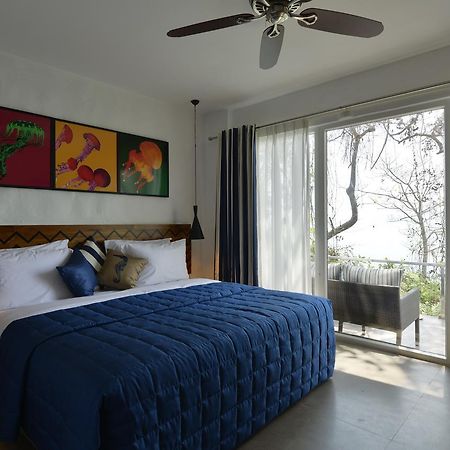 Cintacor Island Resort Karwar Extérieur photo