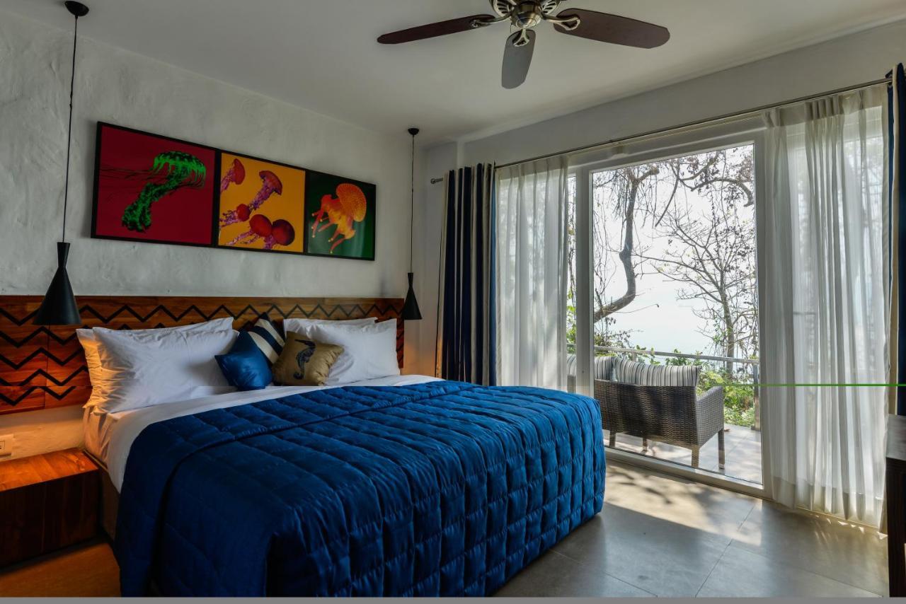 Cintacor Island Resort Karwar Extérieur photo