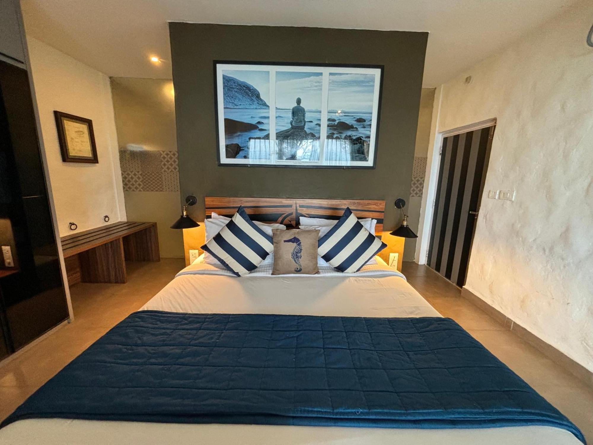 Cintacor Island Resort Karwar Extérieur photo
