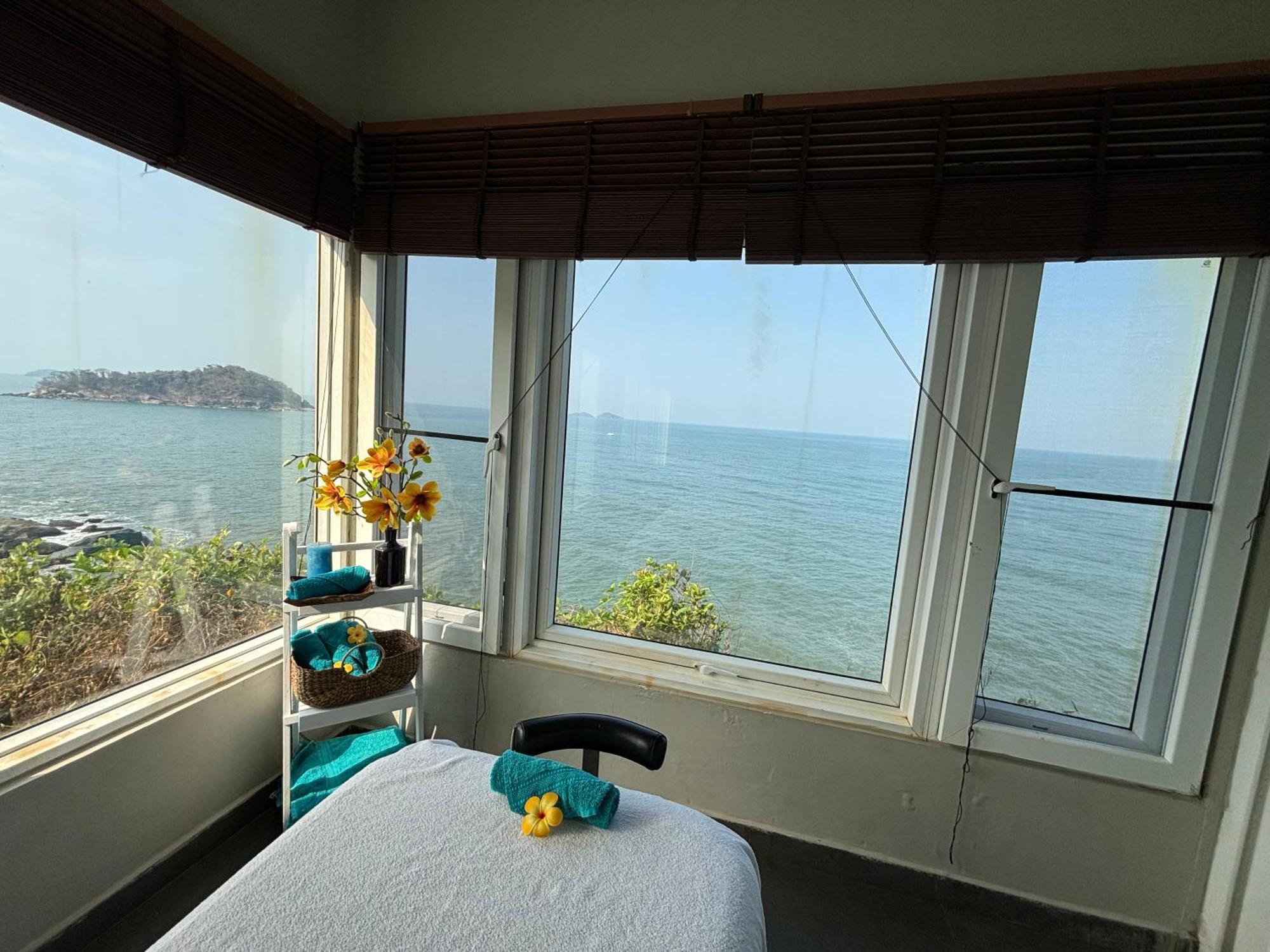 Cintacor Island Resort Karwar Extérieur photo