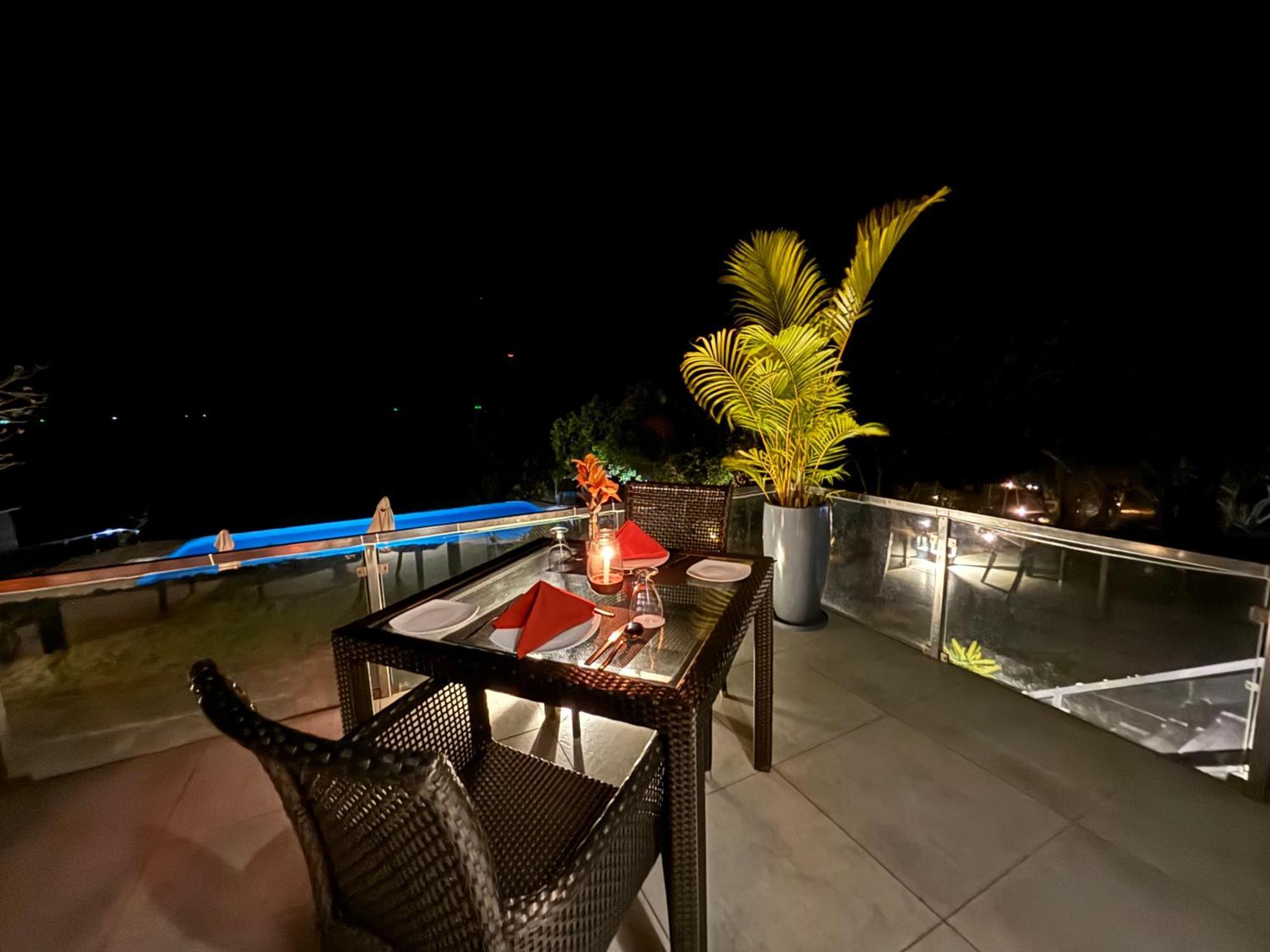 Cintacor Island Resort Karwar Extérieur photo
