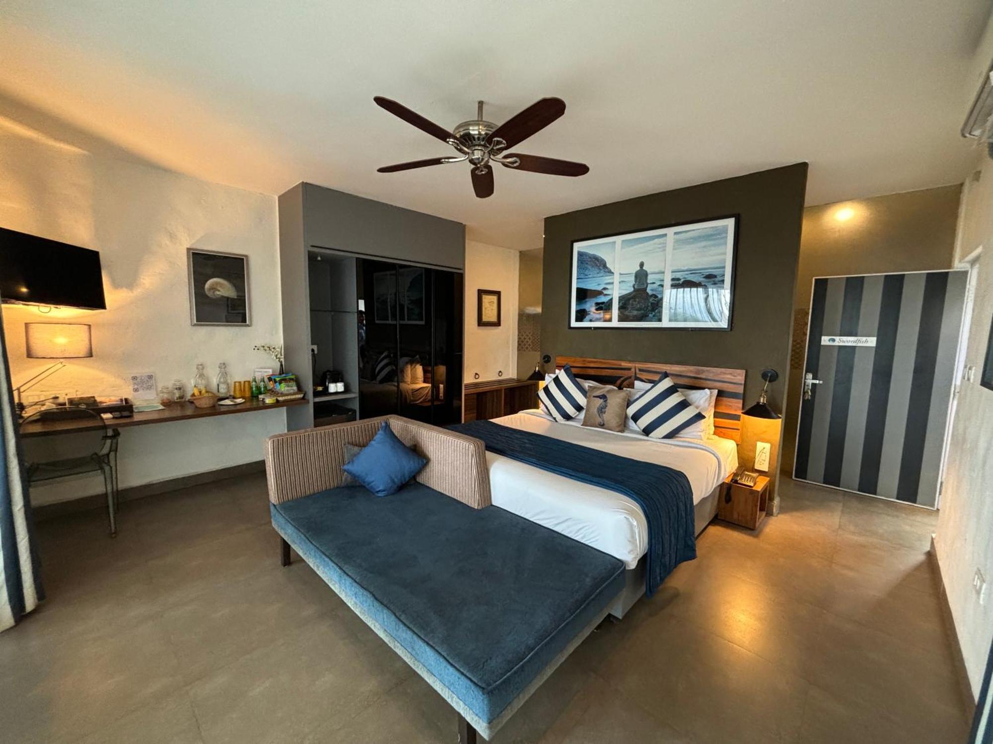 Cintacor Island Resort Karwar Extérieur photo