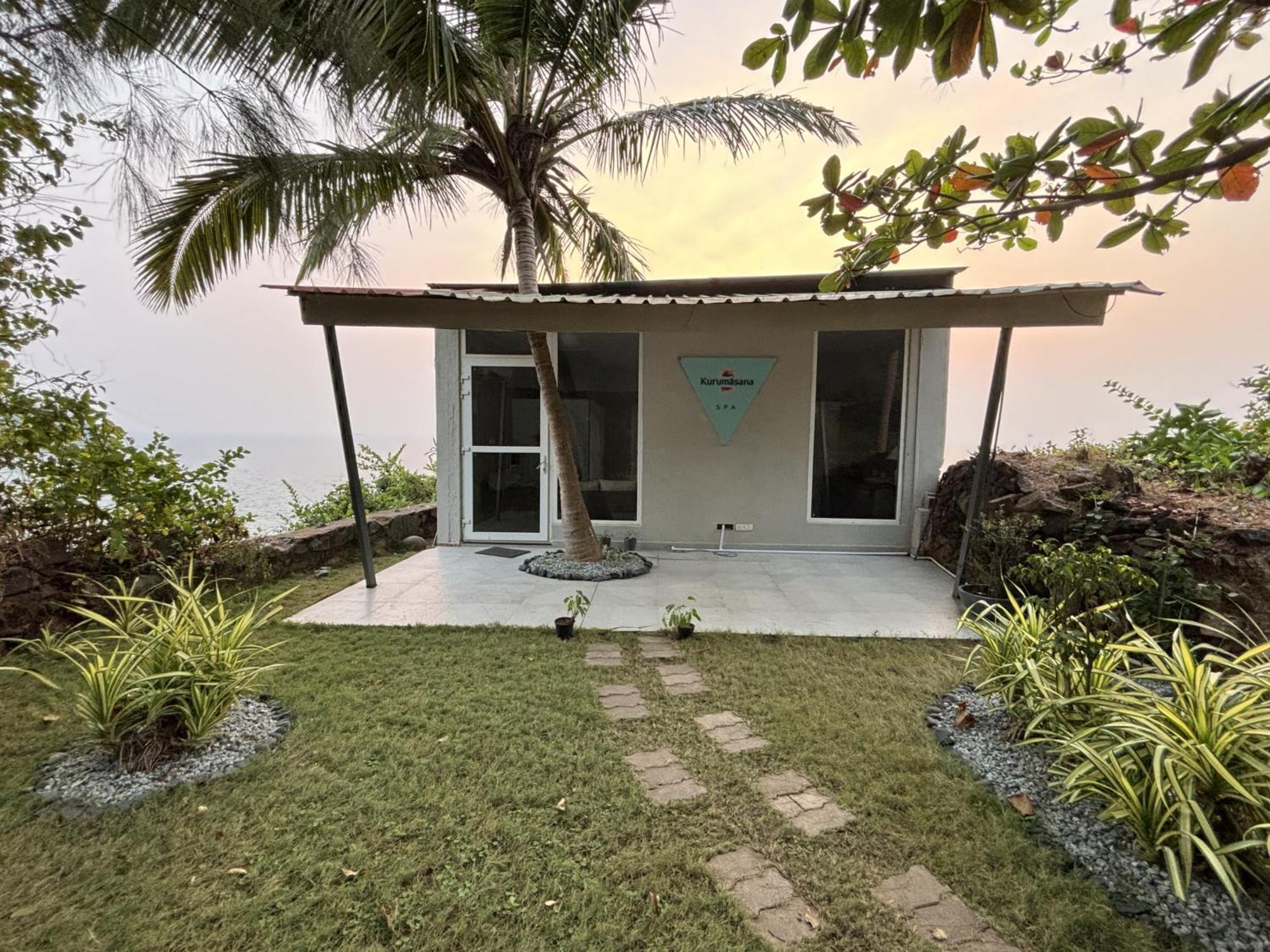 Cintacor Island Resort Karwar Extérieur photo