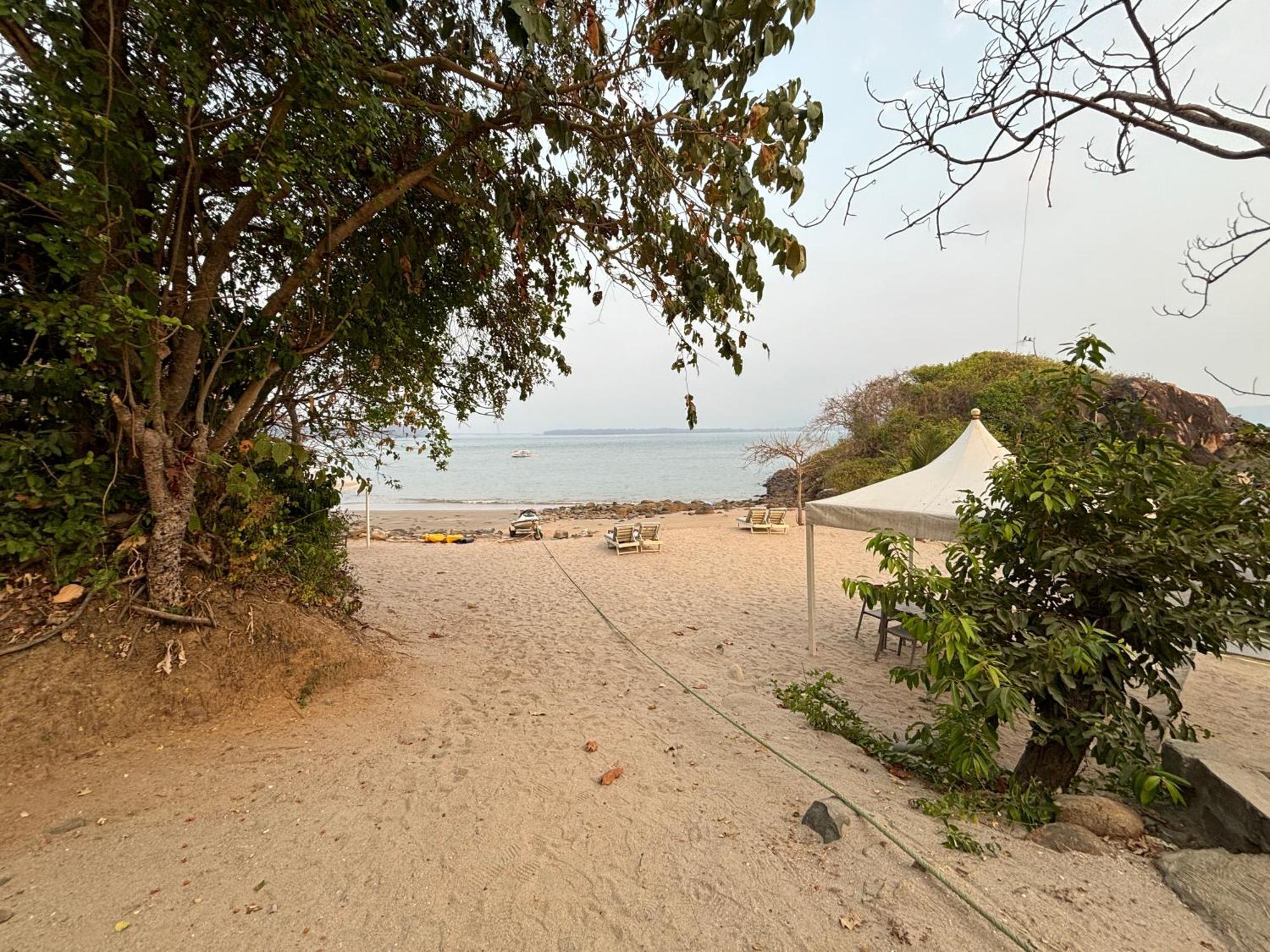 Cintacor Island Resort Karwar Extérieur photo