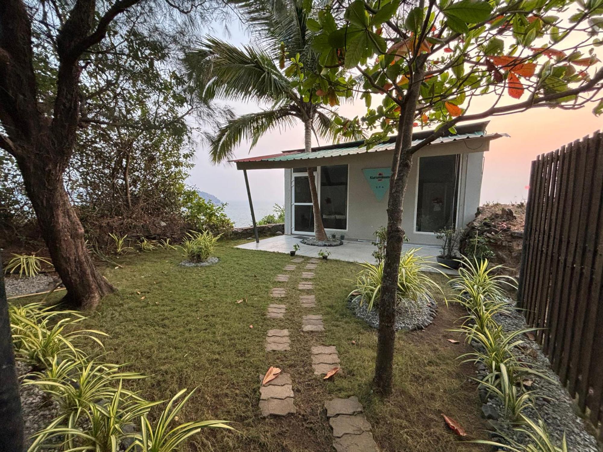 Cintacor Island Resort Karwar Extérieur photo