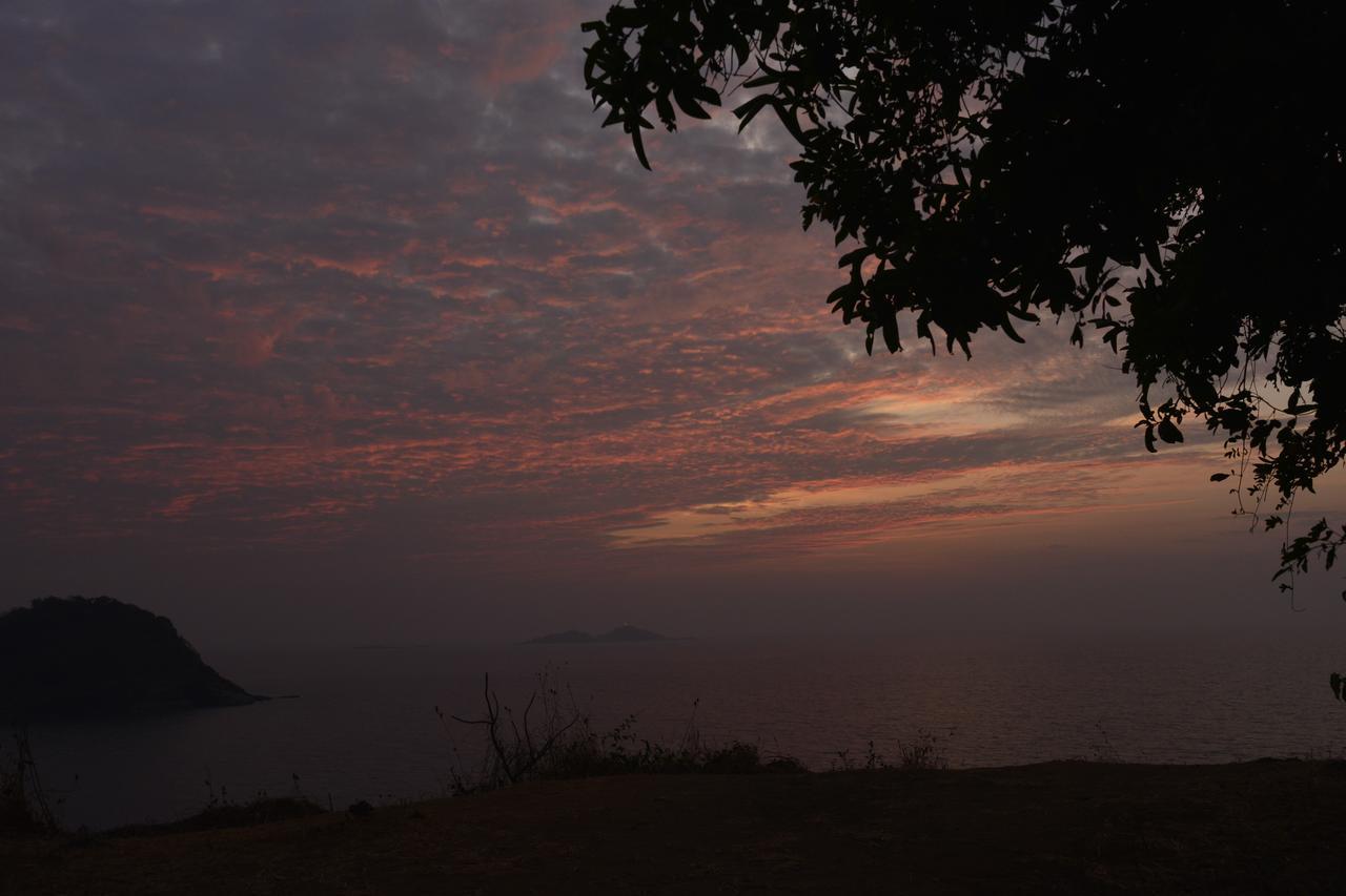 Cintacor Island Resort Karwar Extérieur photo