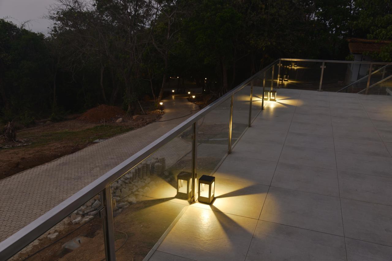 Cintacor Island Resort Karwar Extérieur photo