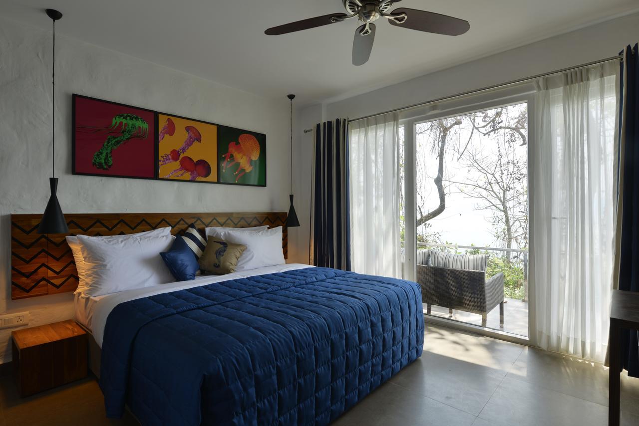 Cintacor Island Resort Karwar Extérieur photo