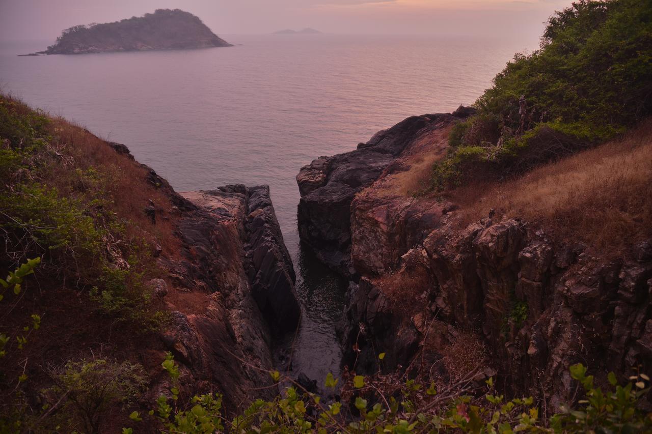 Cintacor Island Resort Karwar Extérieur photo