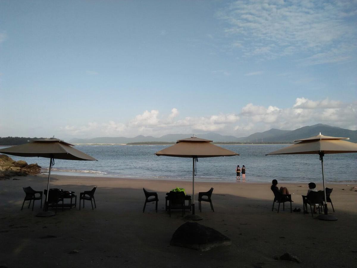 Cintacor Island Resort Karwar Extérieur photo