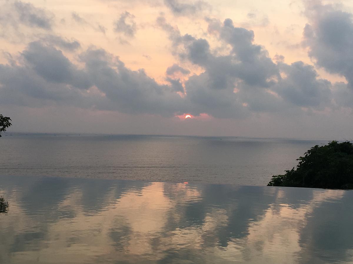 Cintacor Island Resort Karwar Extérieur photo