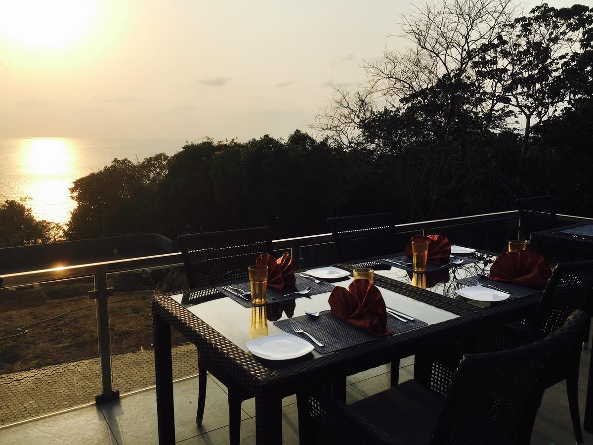Cintacor Island Resort Karwar Extérieur photo