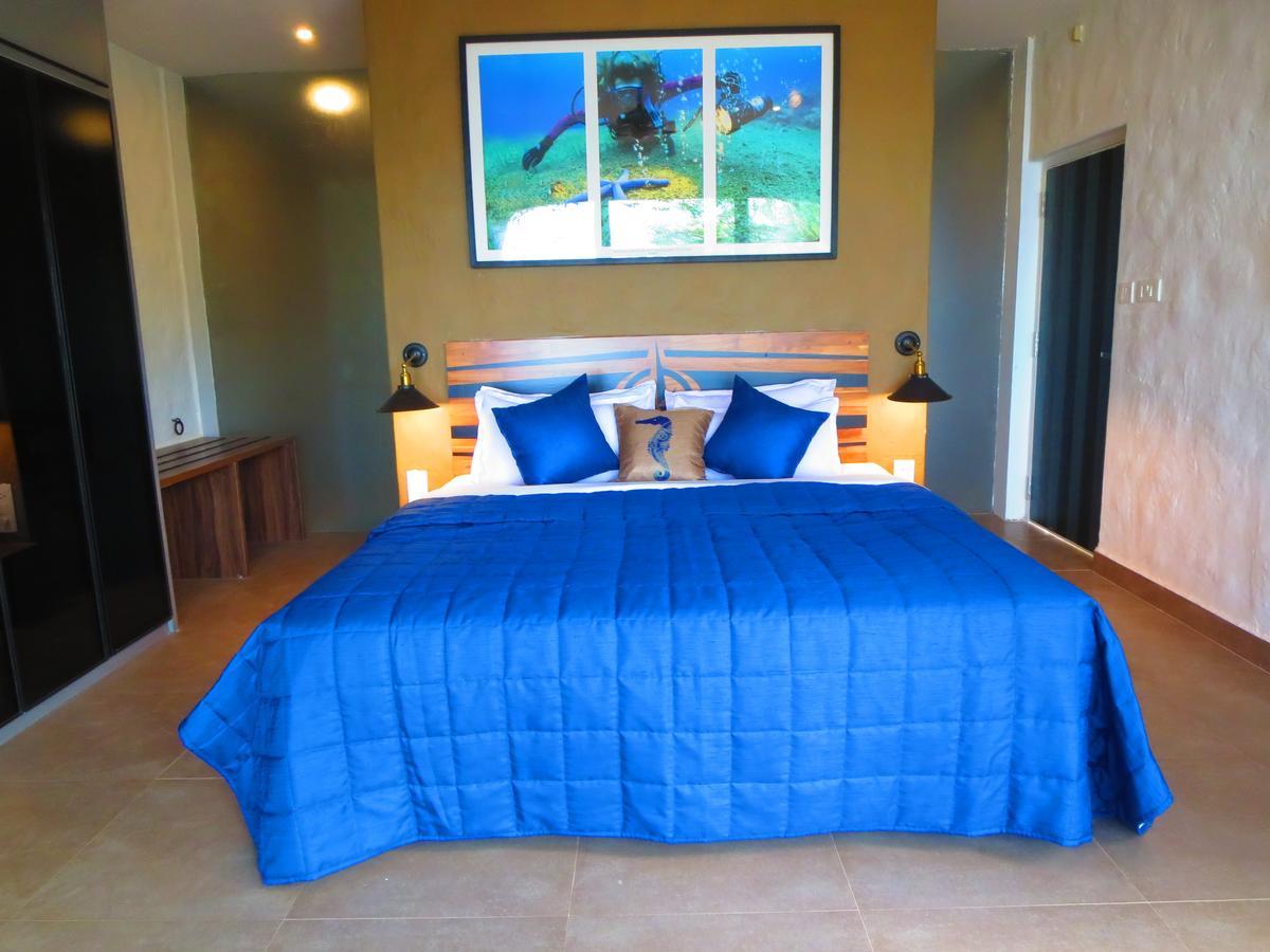 Cintacor Island Resort Karwar Extérieur photo