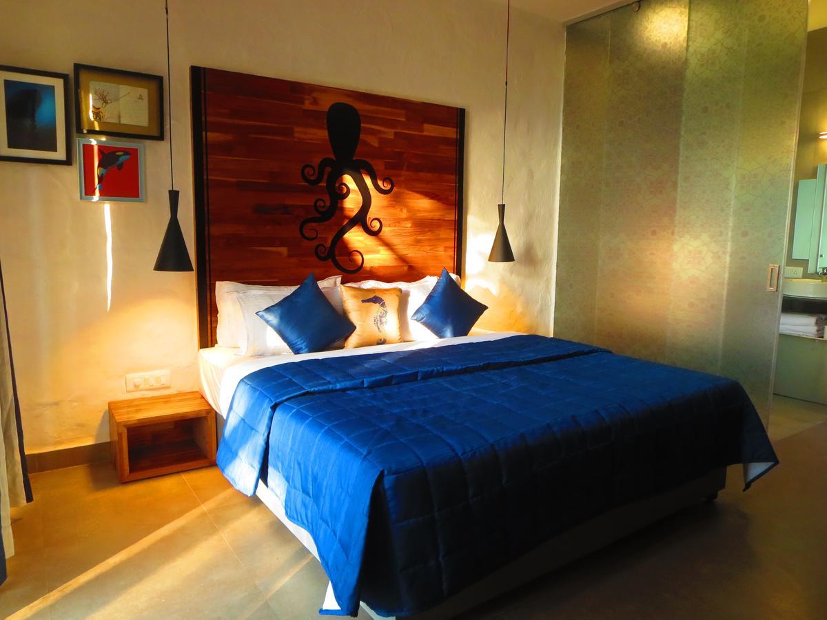 Cintacor Island Resort Karwar Extérieur photo