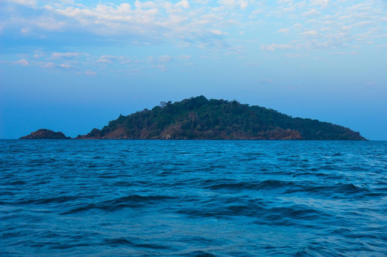 Cintacor Island Resort Karwar Extérieur photo