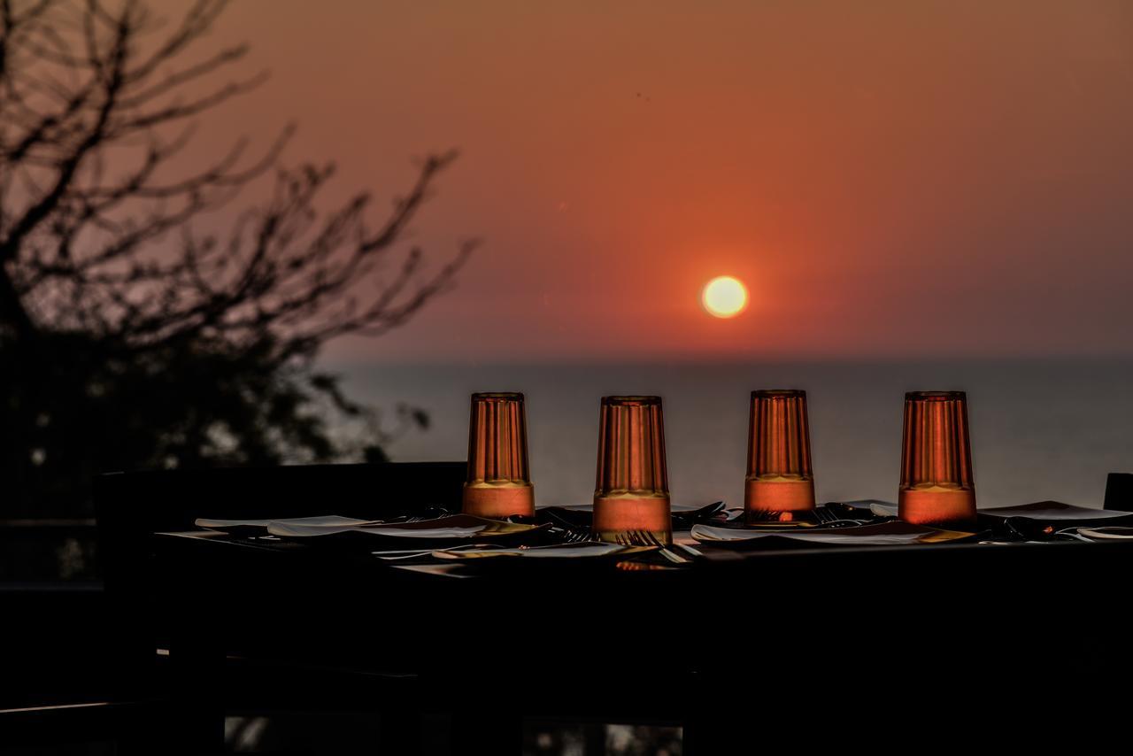 Cintacor Island Resort Karwar Extérieur photo
