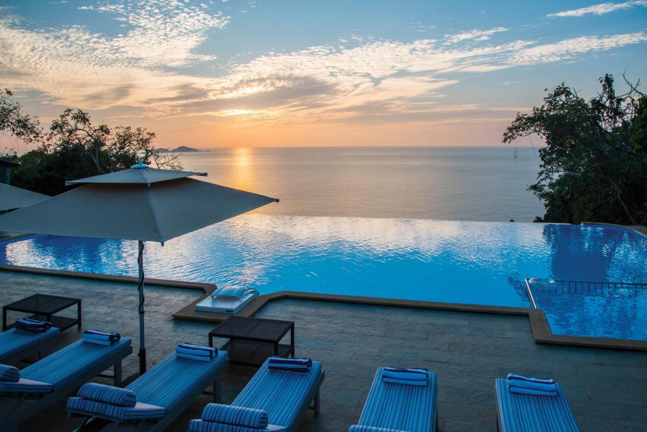 Cintacor Island Resort Karwar Extérieur photo